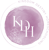 Kingdom Destiny Homeschooling