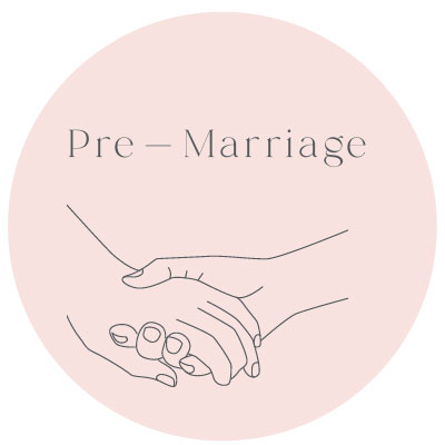 PRE- MARRIAGE COUNSELLING SERVICES